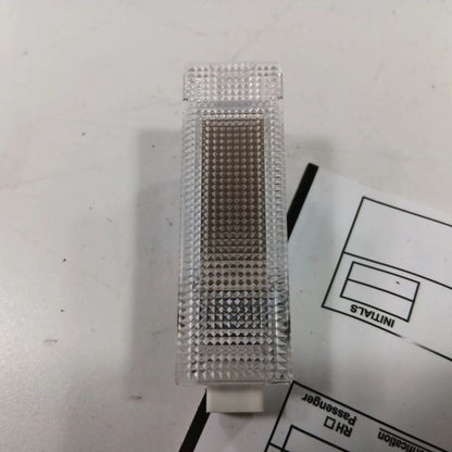 Jeep Compass Dome Light Roof Lamp 2017 2018 2019 2020 2021 2022 2023 O