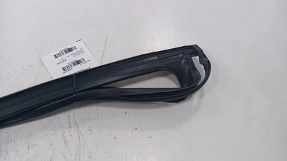 Chrysler 200 Door Glass Window Seal Rubber Left Rear Back  2015 2016 2017