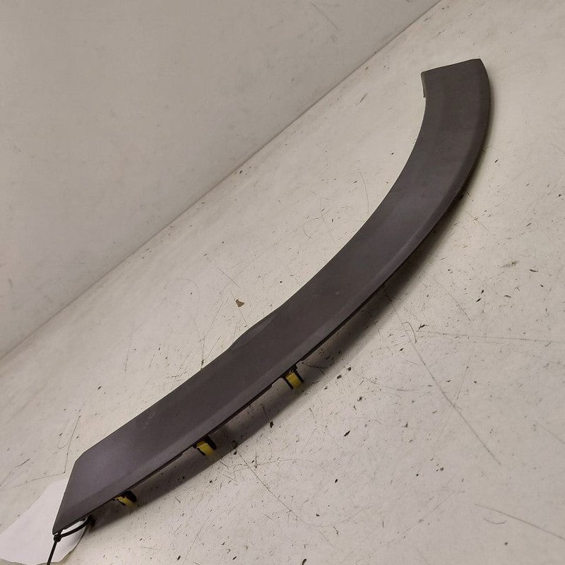 Honda HR-V Left Rear Rearward Fender Flare 2026 2025 2024 2023