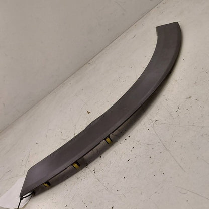 Honda HR-V Left Rear Rearward Fender Flare 2026 2025 2024 2023
