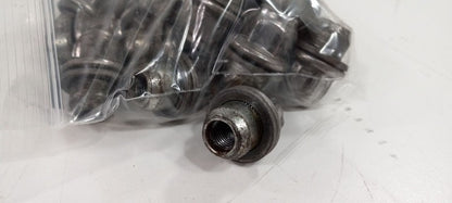 Nissan Maxima Lug Nut Set 2012 2013 2014 OEM