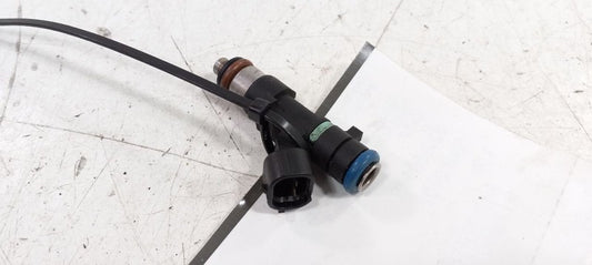 16600JA00B Fuel Injection Parts Fuel Injector QR25DE 2.5L VIN J Fits 08-15 ROGUE 