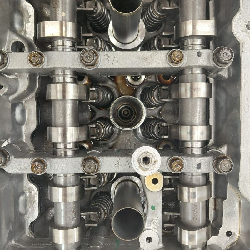 Engine Cylinder Head 2.0L Fits 18-21 Hyundai Kona