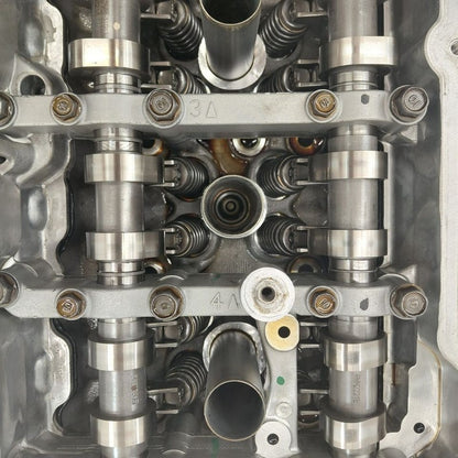 Engine Cylinder Head 2.0L Fits 18-21 Hyundai Kona