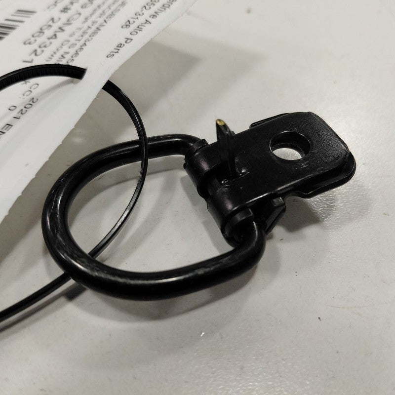 Buick Encore Luggage Tie Down Hook 2022 2021 2020 2019 2018 OEM