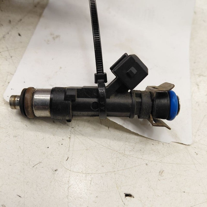 Fuel Injection Injector Parts VIN B 8th Digit Opt Luv Fits 13-21 Buick