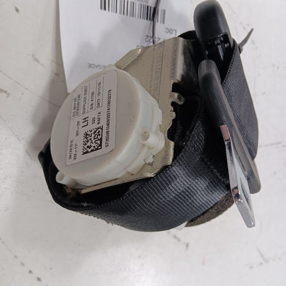 Jeep Renegade Seat Belt Strap Retractor Left Driver Rear Back   2021 2020 2019