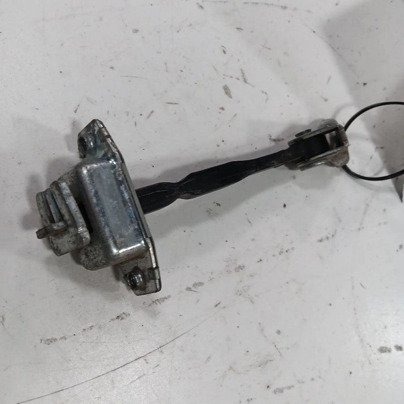 Toyota Prius C Door Check Left Rear Hinge Stop Stopper Detent  2017 20