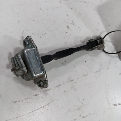 Toyota Prius C Door Check Left Rear Hinge Stop Stopper Detent  2017 20