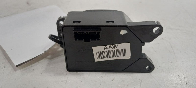 Kia Soul Color Switch 2010 2011 2012 2013