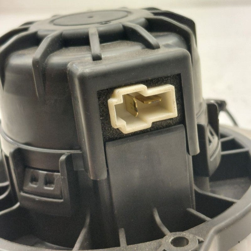 Blower Motor Rear Fits 16-20 Kia Sorento