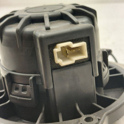Blower Motor Rear Fits 16-20 Kia Sorento