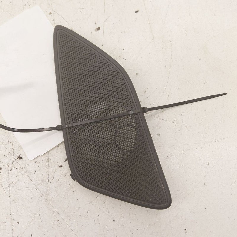 Chevy Equinox Dash Speaker Cover Left Driver Side 2024 2023 2022
