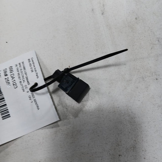 Nissan Sentra Trip Reset Button 2023 2022 2021 2020