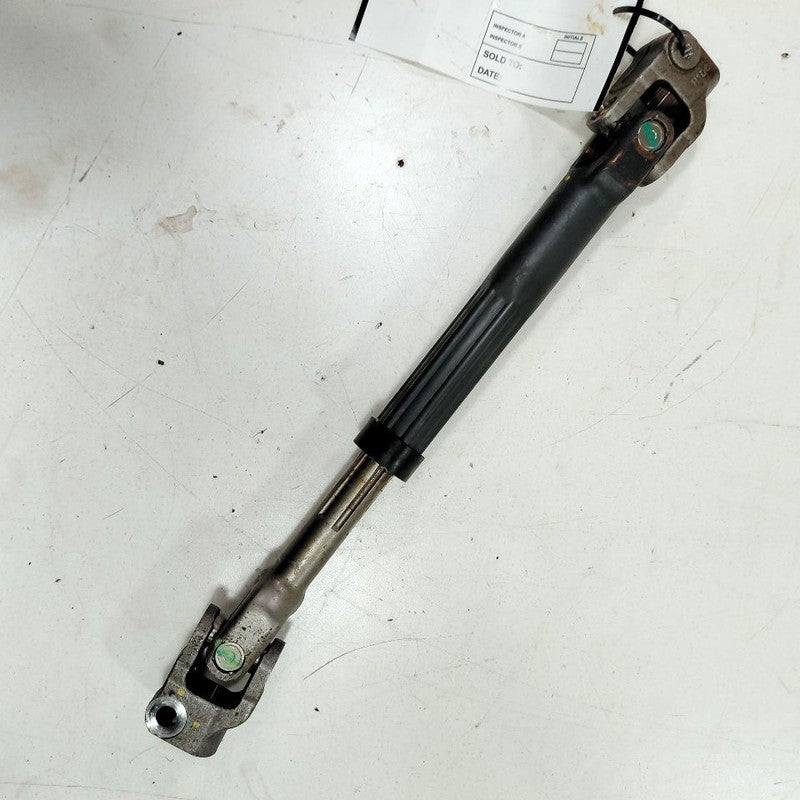 Hyundai Sonata Lower Steering Column Shaft Knuckle U Joint  2017 2016 