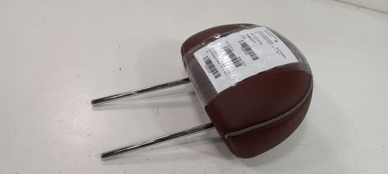 Mini Cooper Paceman Seat Headrest Front Head Rest 2013 2014 2015 2016