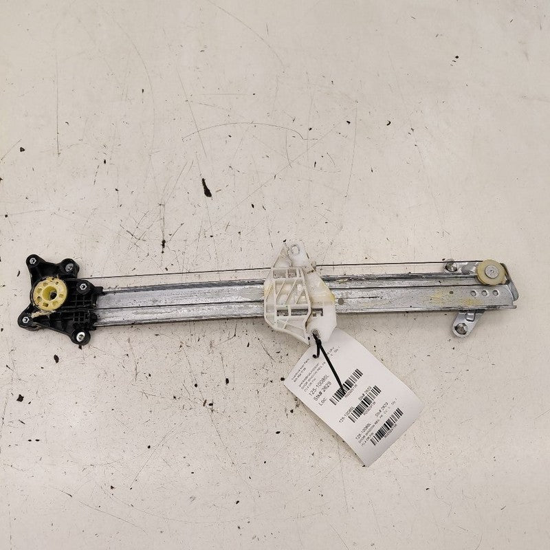 Driver Left Front Window Regulator Track Fits 17-22 Honda CR-V