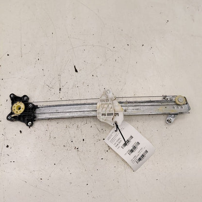 Driver Left Front Window Regulator Track Fits 17-22 Honda CR-V