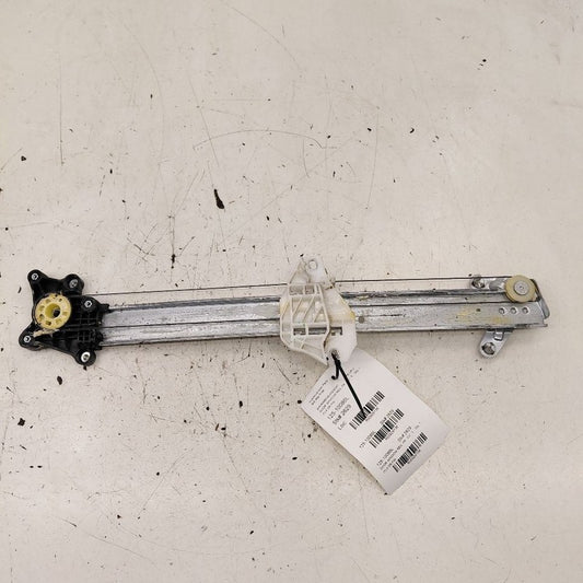 Driver Left Front Window Regulator Track Fits 17-22 Honda CR-V