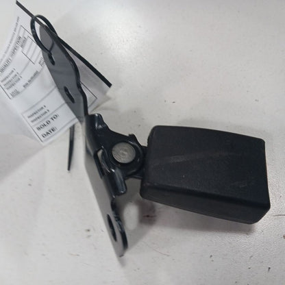 Fiat 500 Center Rear Back Seat Belt  2016 2017 OEM