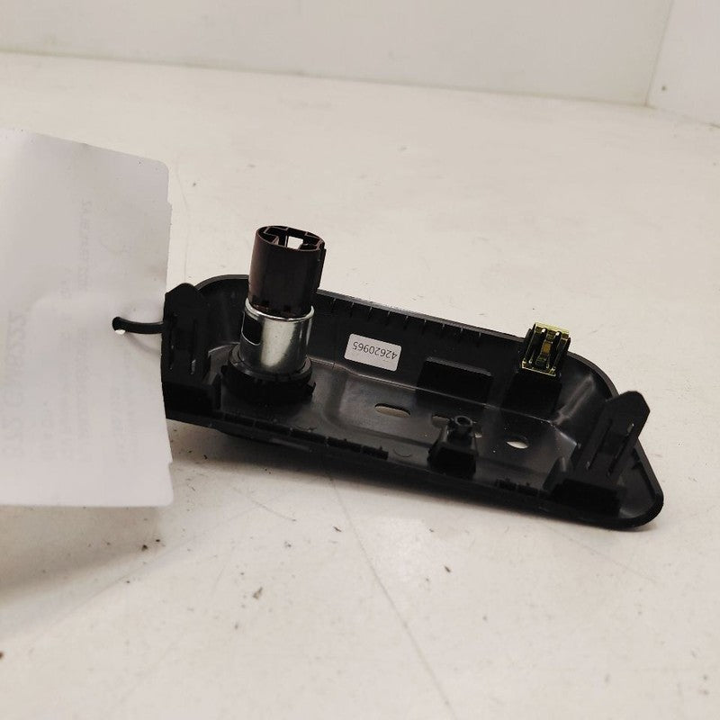 Chevy Trailblazer 12V Power Port Socket  2023 2022 2021
