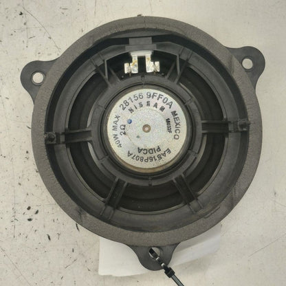 Nissan Versa Note Speaker Left Driver Front  2019 2018 2017