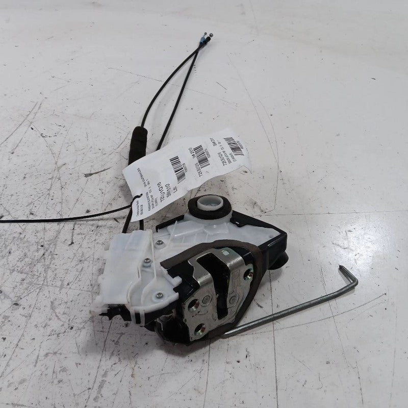 Legacy Outback Door Latch Lock Right Passenger Front  2015 2016 2017 O