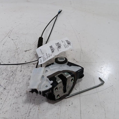 Legacy Outback Door Latch Lock Right Passenger Front  2015 2016 2017 O