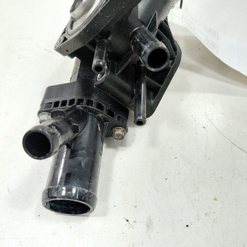 Hyundai Sonata Radiator Hose Neck  2.4 2017 2016 2015 OEM