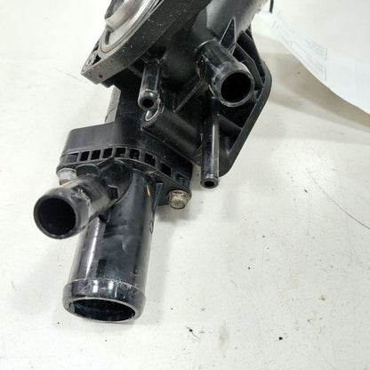 Hyundai Sonata Radiator Hose Neck  2.4 2017 2016 2015 OEM