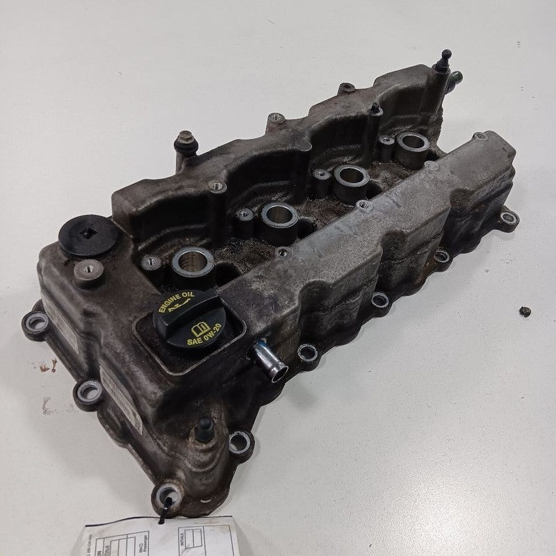 Jeep Renegade 2.4 Engine Cylinder Head Valve Cover  2017 2018 2019 2020