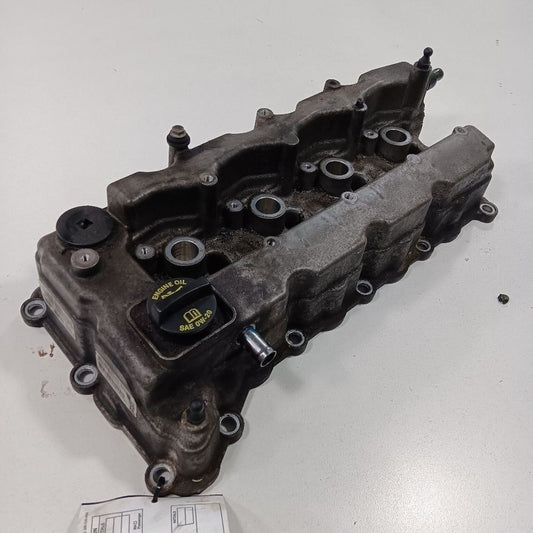 Jeep Renegade 2.4 Engine Cylinder Head Valve Cover  2017 2018 2019 2020