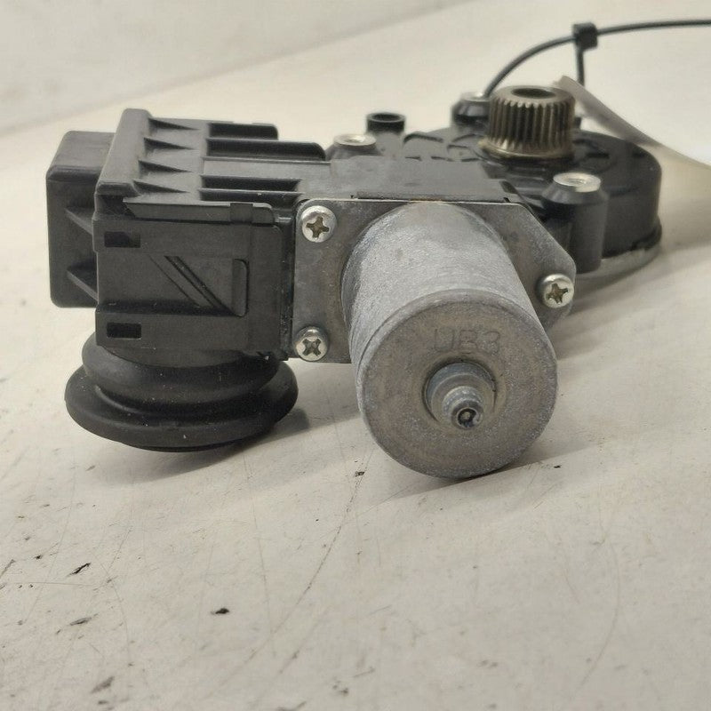 Passenger Right Rear Power Window Motor Fits 22-25 Lexus NX250