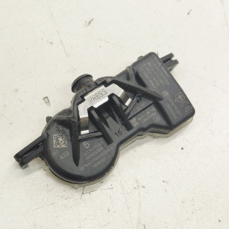 Nissan Rogue TPMS Tire Pressure Monitor System Sensor  2017 2018 2019 