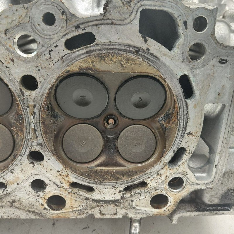 Driver Left Front Engine Cylinder Head Fits 15-24 Nissan Murano