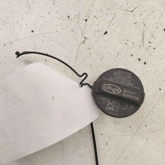 Toyota Prius Gas Tank Fuel Cap  2022 2021 2020