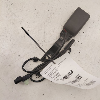 Passenger Right Front Seat Belt Buckle Latch Plug-in Hybrid Phev 14-22