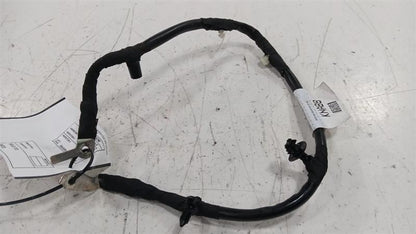 Ford Escape Battery Cable  2020 2021 2022 2023 OEM