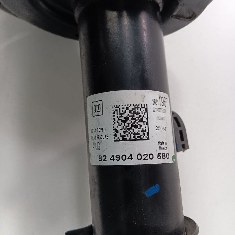 2025 GMC Acadia Passenger Right Front Strut