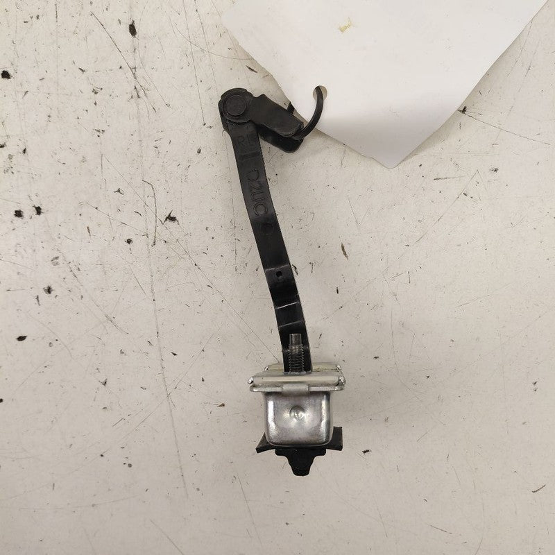 Chevy Equinox Door Check Right Passenger Rear Hinge Stopper Detent  20