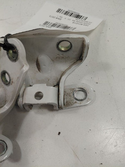 Kia Soul Door Hinge Set Right Rear Passenger  2017 2018 2019 OEM