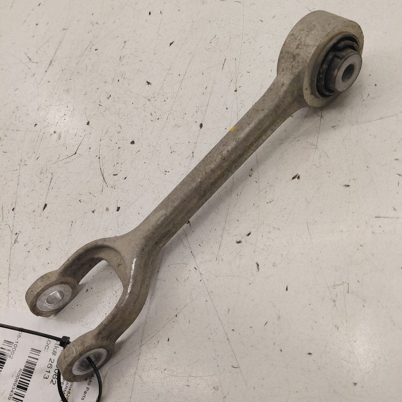 Upper Control Arm Rear Center Fits 17-21 Honda Clarity