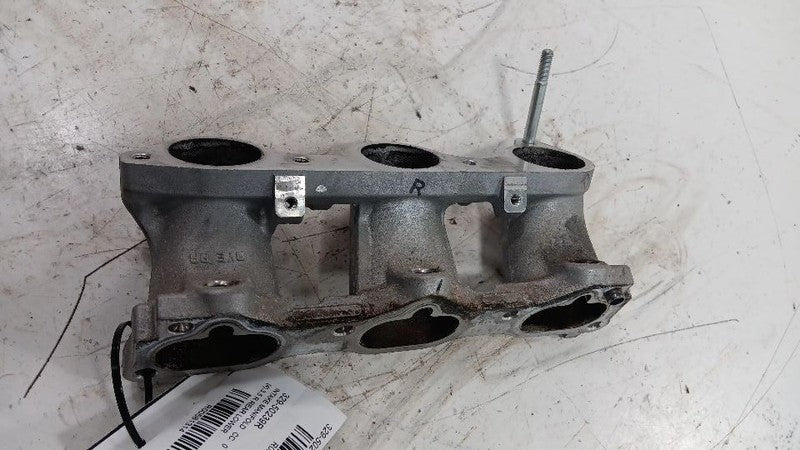 Passenger Right Air Intake Manifold 3.0L Hybrid Lower Rear Fits 07-13 