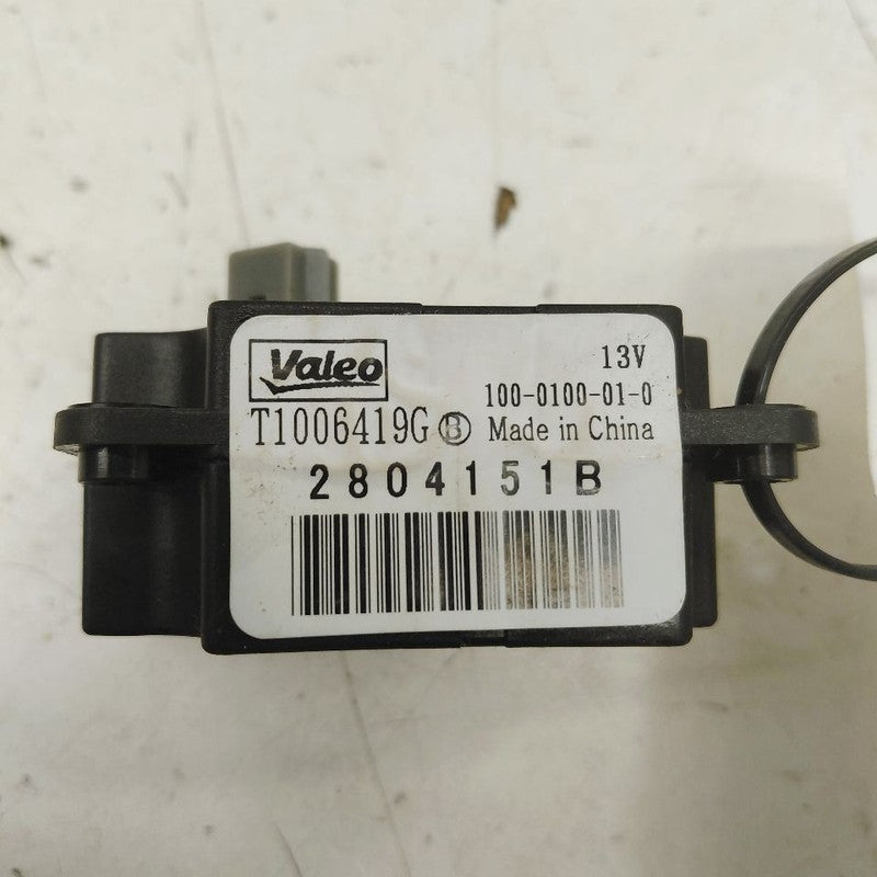 Cadillac XTS Flap Door Motor Heater AC Door Actuator      2016 2017 20