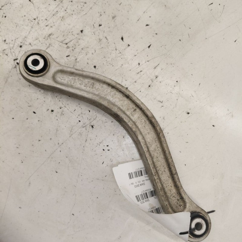 Left Rear Upper Control Arm Lateral Locating Arm Fits 16-20 Cadillac C