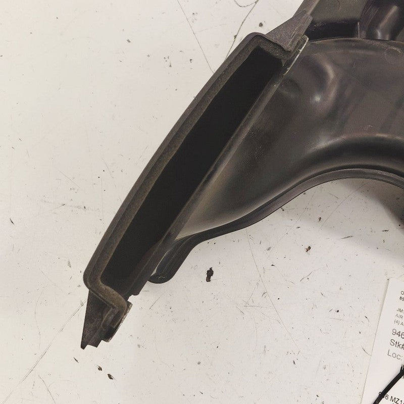 Mazda 3 Air Cleaner Tube Intake Dam 2.5 2023 2022 2021