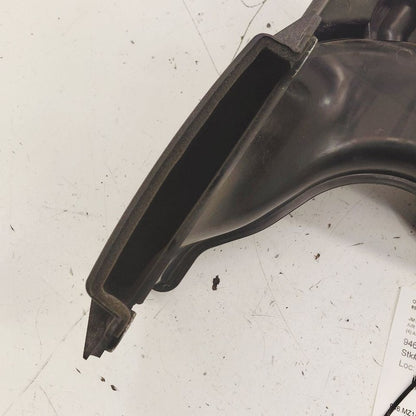 Mazda 3 Air Cleaner Tube Intake Dam 2.5 2023 2022 2021