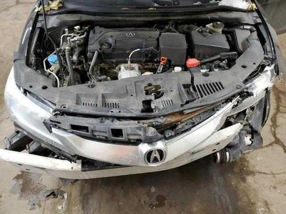 Air Conditioning AC Evaporator Fits 13-19 Acura ILX