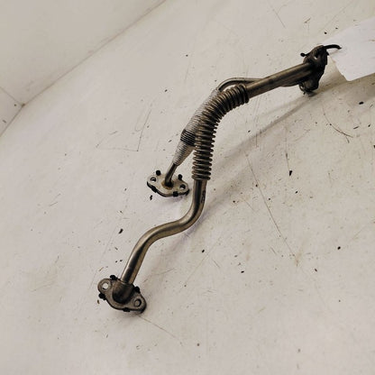 Buick Encore GX Super Turbo Charger Oil Line Hose Tube  2020 2021 2022