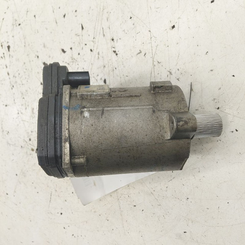 Power Steering Electric Motor Only 18" Wheels Fits 15-18 Ford Edge